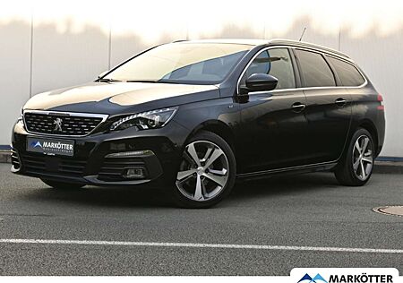 Peugeot 308 Allure 1.2 GT/Massage/ACC/DAB/Keyless/Kamera