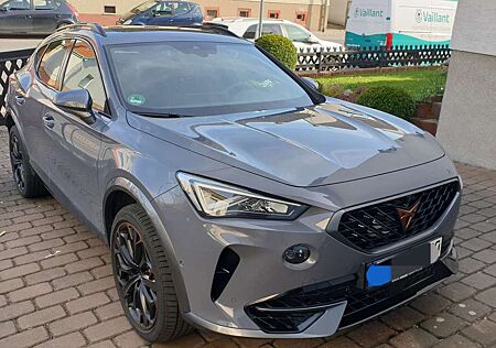 Cupra Formentor VZ 2.0 TSI 4Drive DSG