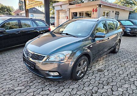 Kia Cee'd Ceed / / Klimaanlage /