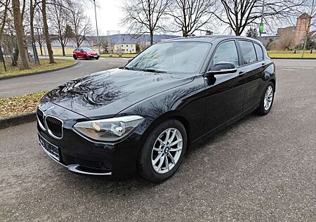 BMW 116 i