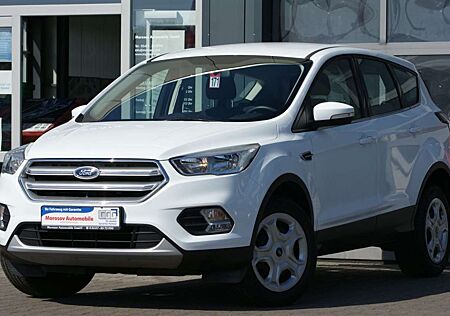 Ford Kuga 1.5 EcoBoost 2x4 Trend