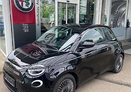 Fiat 500E 3+1 Icon