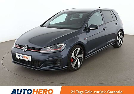 VW Golf GTI Volkswagen 2.0 TSI GTI Performance BM Aut.*ACC*LED