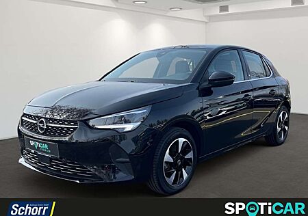 Opel Corsa-e Elegance OBC 11KW Parkassist.Allwetterreifen