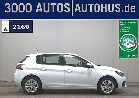 Peugeot 308 1.2 PureTech Active Navi PDC Klima Facelift