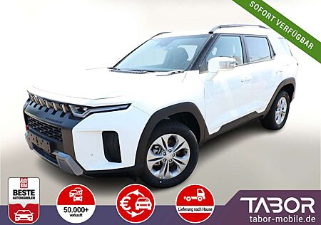 KGM Torres 1.5 T-GDi 163 LED Kam PDC 9"-DAB UVP-24%*