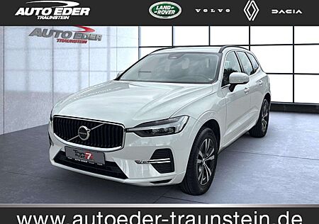Volvo XC 60 XC60 Momentum Pro AWD Bluetooth Navi LED Klima