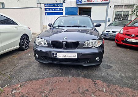 BMW 116i 116