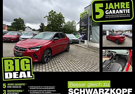 Opel Corsa F 1.2T Lenkradheizung,Tempomat,Klima
