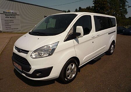Ford Transit Custom 310 L2 Tourneo Titanium