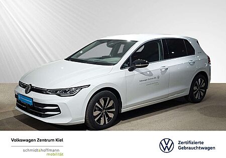 VW Golf Volkswagen VIII GOAL 1.5 eTSI SITZHZ+ACC+PDC+CARPLAY Klima