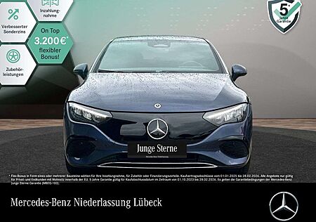 Mercedes-Benz EQE 300 Avantgarde WideScreen Distr. LED Kamera