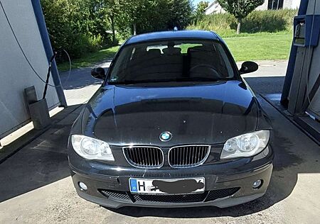 BMW 116i 116