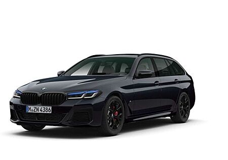 BMW 540 d xDrive Touring M Sportpaket Innovationsp.