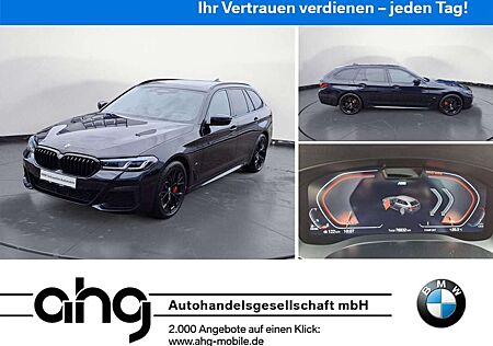 BMW 540 d xDrive Touring M Sportpaket Innovationsp.