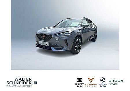 Cupra Formentor 2.0 TSI DSG 4Drive Navi LED Pano