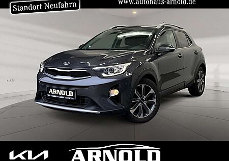 Kia Stonic 1.0 T-GDI Kamera Sitzh. Lenkradhzg. PDC !