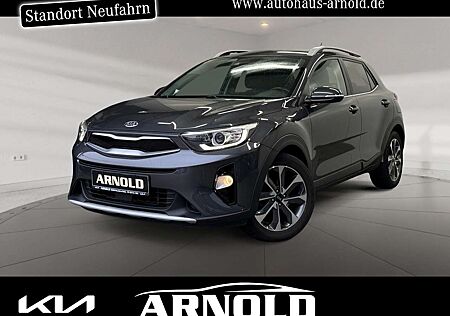 Kia Stonic 1.0 T-GDI Kamera Sitzh. Lenkradhzg. PDC !