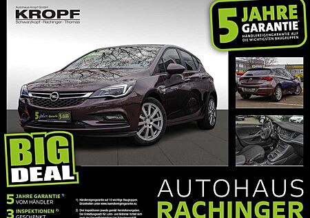 Opel Astra K 1.0 Turbo Active SHZ+Winterp.+2xKlima+LM