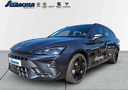 Cupra Leon Sportstourer 1.5 eTSi DSG *LED*AHK*FullLink*ACC*