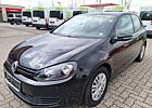 VW Golf Volkswagen VI Trendline 1.Hand