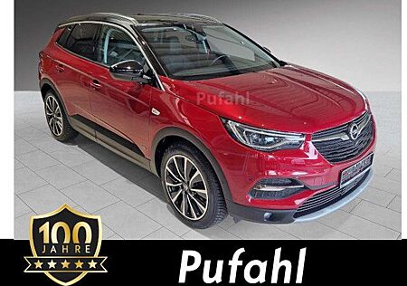 Opel Grandland X Ultimate Leder LED sehr gepflegt