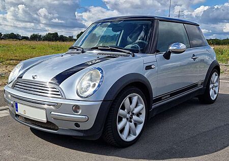 Mini Cooper gebraucht kaufen Mini Cooper