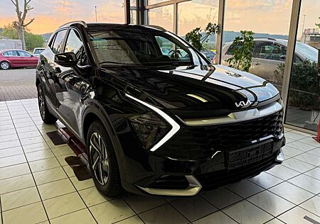 Kia Sportage 1.6 CRDi Hybrid Vision 7-DCT Komfort-Paket LED