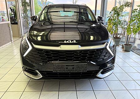 Kia Sportage 1.6 CRDi Hybrid Vision 7-DCT Komfort-Paket LED