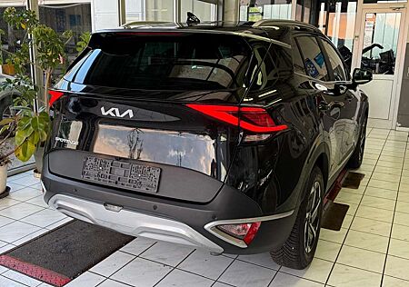 Kia Sportage 1.6 CRDi Hybrid Vision 7-DCT Komfort-Paket LED