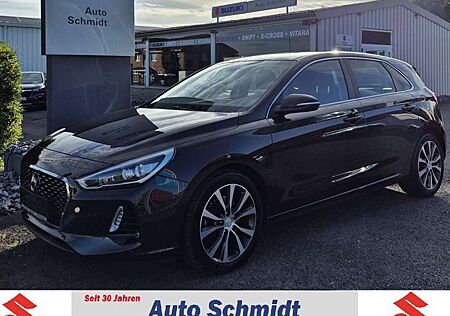 Hyundai i30 1.0 T-GDI Premium