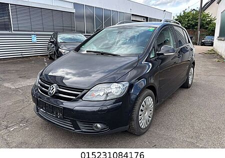 VW Golf Plus Volkswagen United+Klimaautomatik+Tempomat+PDC+AHK