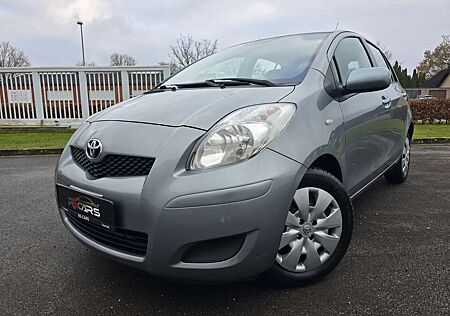 Toyota Yaris Sol Automatik 1.33l