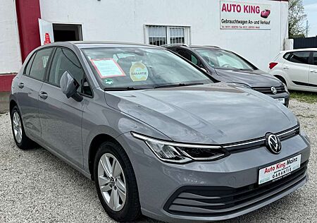 VW Golf Volkswagen Life VIII 1.5 TSI Life*MEGA SCHÖN*MEGA VOLL*1HD