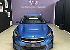 Kia XCeed Vision /DCT /1.5 T-GDI/Teilleder/Navi/