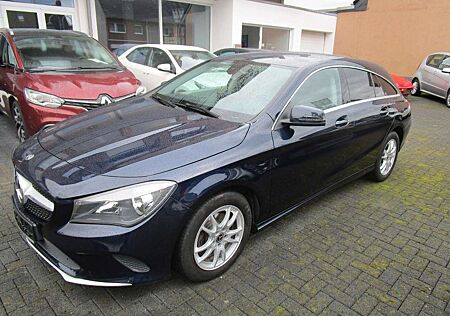 Mercedes-Benz CLA 180 CLA -Klasse Shooting Brake d