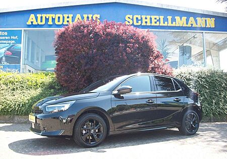 Opel Corsa F 1.2T GS Voll-LED SHZ LHZ PDC+Kam NaviPro