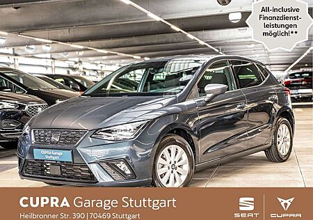 Seat Ibiza 1.0 TSI Xcellence 7 kW