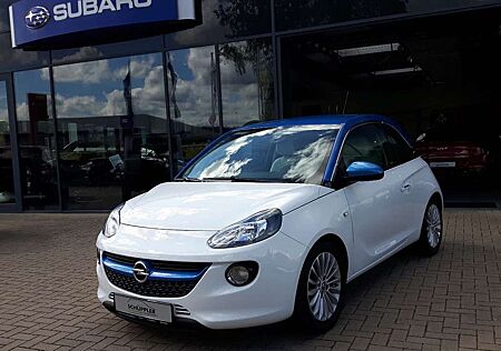 Opel Adam 1,0 Unlimited ecoFlex