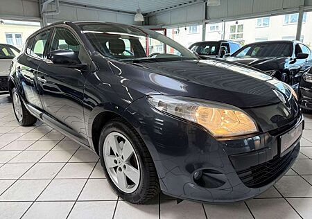 Renault Megane III Lim. 5-trg. Dynamique 1.5 dCi PDC