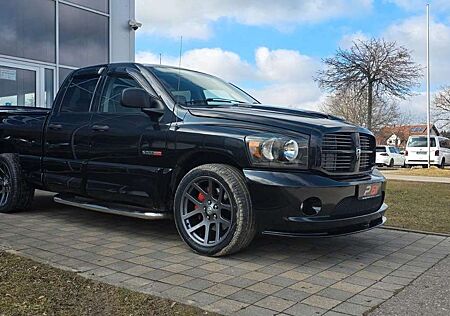 Dodge RAM gebraucht kaufen Dodge RAM SRT10Night Runner 137von 400/double Cab/Garantie