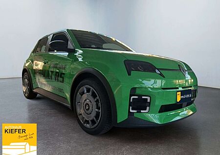 Renault R 5 Evolution 120 Urban Range Winter GJ