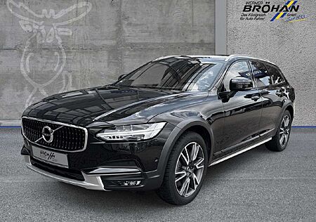 Volvo V90 Cross Country T5 AWD