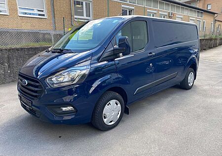 Ford Transit Custom 300 L2H1 LKW VA Trend *KAMERA*TOTW*NAVI*SITZHEIZUN