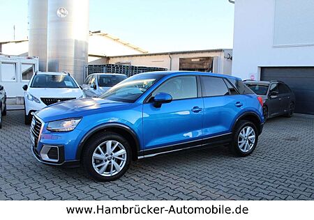Audi Q2 30 TDI design~Leder~Navi~Virtual Cockpit~ACC