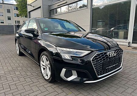 Audi A3 Sportback 35 TDI advanced