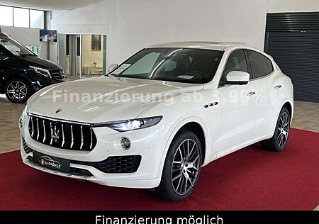 Maserati Levante Q4 Gran Lusso ,Panorama,360 Cam,