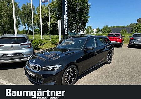 BMW 330 i xDrive M-Sport Touring Kamera/ACC/Sitzh.