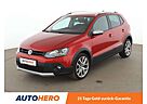 VW Polo Volkswagen 1.2 TSI CrossPolo BMT *NAVI*BI-XENON*PDC*