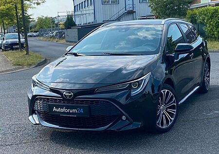 Toyota Corolla Touring Sports Team D*Navi*RFK*SHZ*